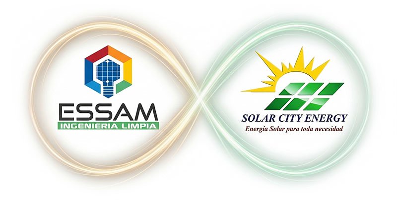 Alianza Essam Solar City Energy